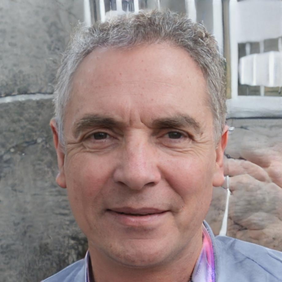Carlos Mendoza