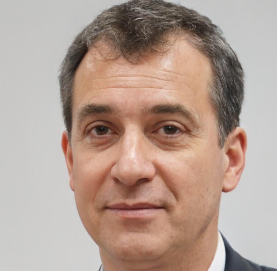 Miguel Santos